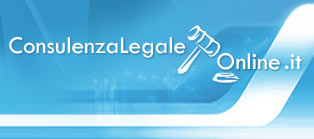Consulenzalegaleonline.it - Network di Consulenza legale online